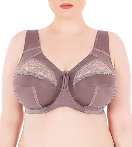Soutien-gorge à dentelle souples pour le confort au quotidien
