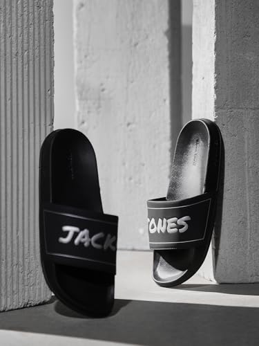 Image of JACK & JONES mens 9016873 Slipper