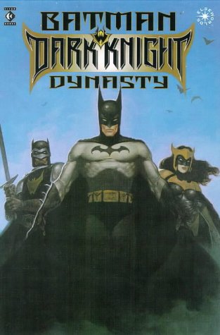 Batman: Dark Knight Dynasty