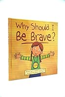 Why Should I Be Brave 0983827303 Book Cover