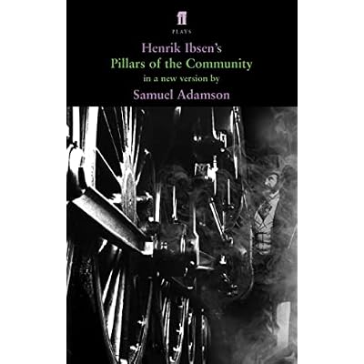 Pillars of the Community: in a version