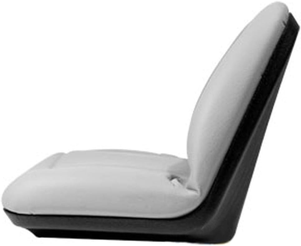 New Universal Fit Seat Fits Allis Chalmers TM555GR Fits New Holland Fits John Deere Tractors Fits Bobcat Skid Steer