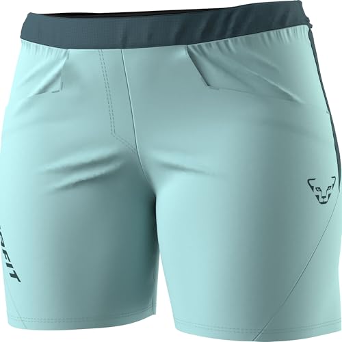 Short Traverse Hybrid DYNAFIT Femme Cloud Blue M