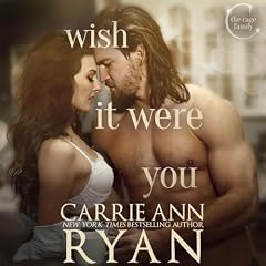 Wish It Were You cover art