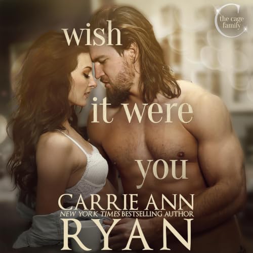 Wish It Were You cover art