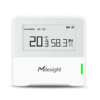 AM102 Indoor Ambience Monitoring Sensor