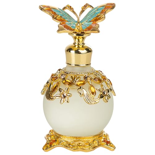 Aceite de perfume árabe para noches sofisticadas y eventos especiales con fragancia de Dubái