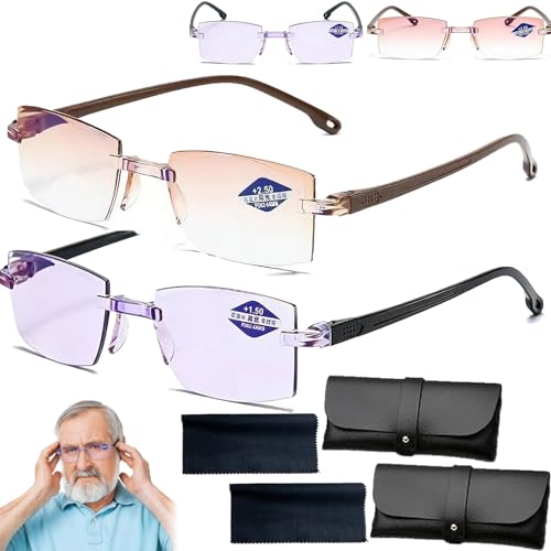 jiwseni Vision Aid Tool – Adjustable Focus Assist,