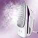 MARTISAN SG-5098 Steam Iron 1200W Non-Stick Soleplate, Self-Cleaning Function, Purple
