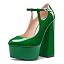 Deep Green