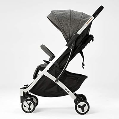 allis baby lightweight pushchair reviews