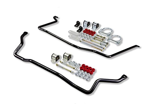 Belltech 9931 Anti-Sway Bar Set #TOP1