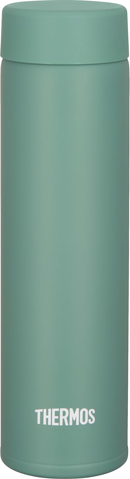 Thermos JOJ-181 G Vacuum Insulated Pocket Mug, 6.1 fl oz (180 ml), Green