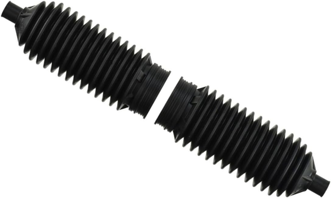 Rack and Pinion Bellows Kit Front Left 1 PCS for Mitsubishi Lancer 2008 2009 2010 Replacement 57728-17000