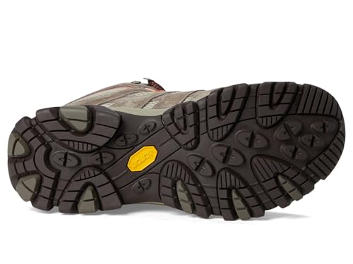 Image of Merrell Women's Moab 3 Mid Waterproof Hiking Boots