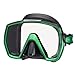 Tusa M1001 FREEDOM HD Scuba Diving Mask