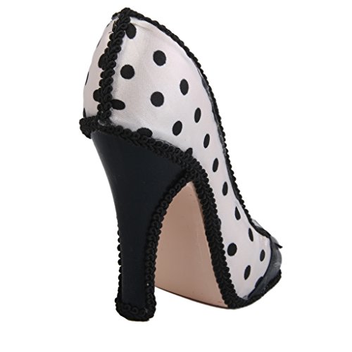 Anello Scarpa Titolare Gioielli Display Ad Alta