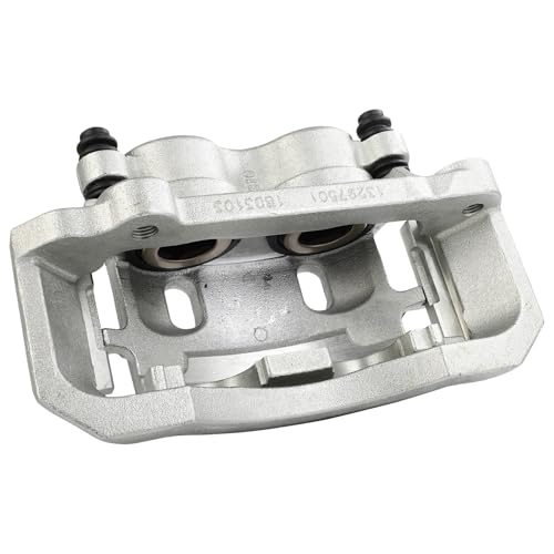 Image of 18B4746 Front Right Disc Brake Caliper Assembly w /Bracket