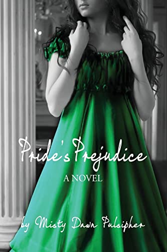 Pride's Prejudice view 2