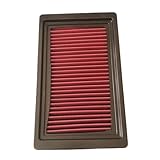 Car High Flow Air Filter Compatible with Hyundai Elantra (2017-20), Kona (2018-23) 28113F2000