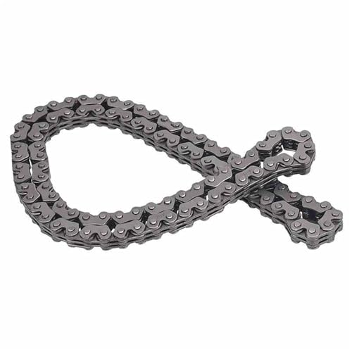 Cadena de distribución de 122 eslabones Yamaha TT250R Raid 945-91431-22 4