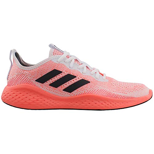 Image of Adidas Women's Edge Lux Ankle-High Running Shoe