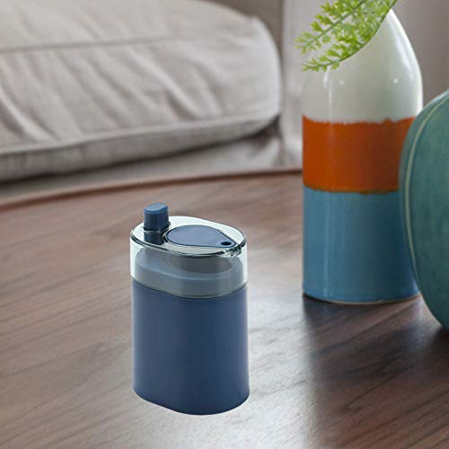 Tandenstoker Dispenser Case, Push Tandenstoker Houder Draagbaar, Automatische Plastic Tandenstokers Organizer Opbergdoos… - Image 4