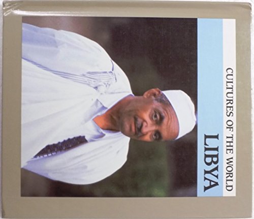 Libya 1854355732 Book Cover