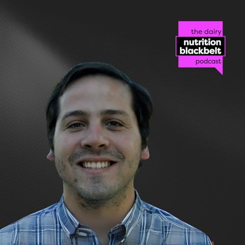 Dr. Felipe Peña Mosca: H5N1 in Dairy Cows | Ep. 102 cover art