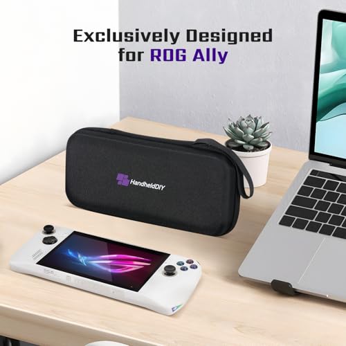 Image of HandheldDIY Carrying Bag for ROG Ally and X