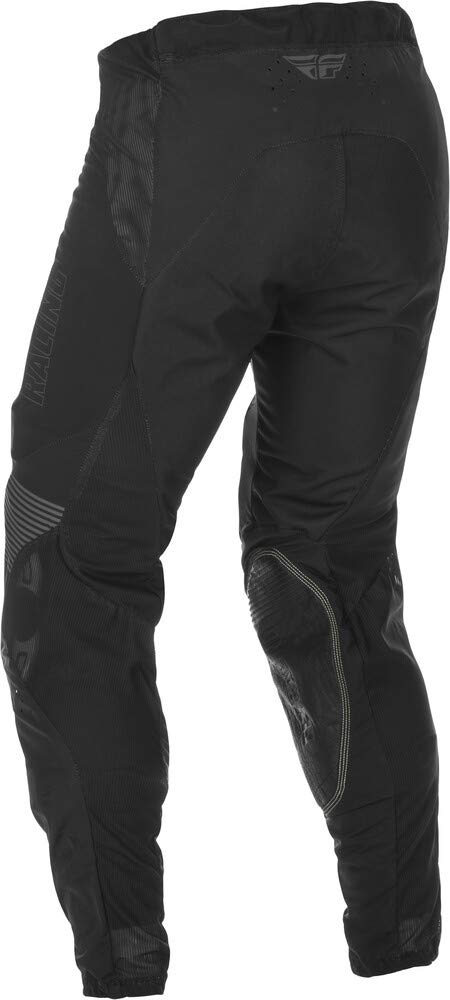 Fly Racing LITE Pants Black/Grey