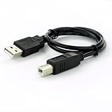 [スイッチサイエンス] USB2.0ケーブル(A-Bタイプ)50cm