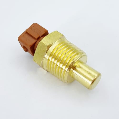 Sensor de temperatura del agua 716-24200 evita averías en motor JCB 3CX