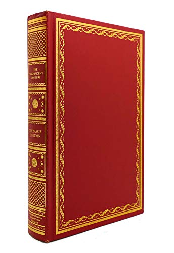 The Magnificent century (A History of the Plant... B0007HKAVA Book Cover