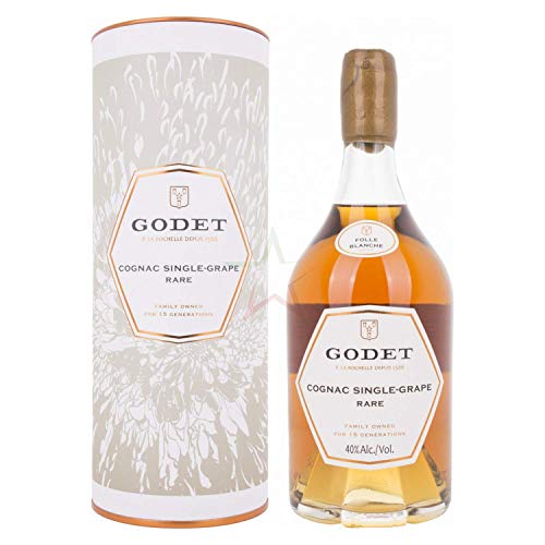 Godet Cognac Folle Blanche Epicure 0.7 L Cover