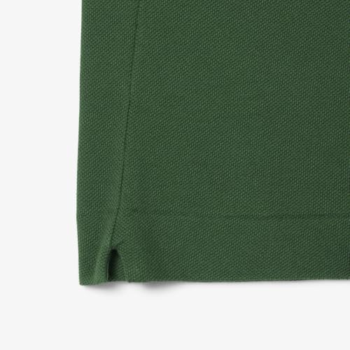 Image of Lacoste Men Cotton Classic Fit L.12.12 Original Polo Shirt