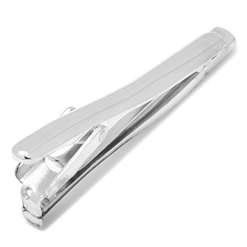 Ox And Bull Trading Co. Baseball Bat Tie Clip #TOP1