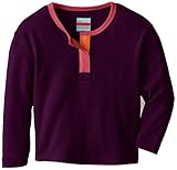 Icebreaker Kid's Amity Long Sleeve Crewe