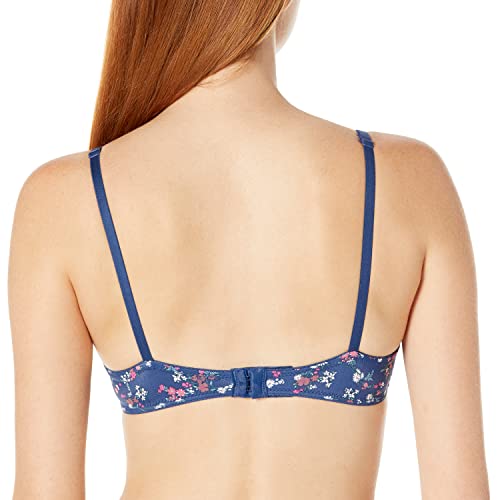 Image of Maidenform Women's One Fab Fit Original Tailored Demi T-Shirt Bra '07959