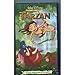 Produktbild Tarzan (Walt Disney) [VHS]