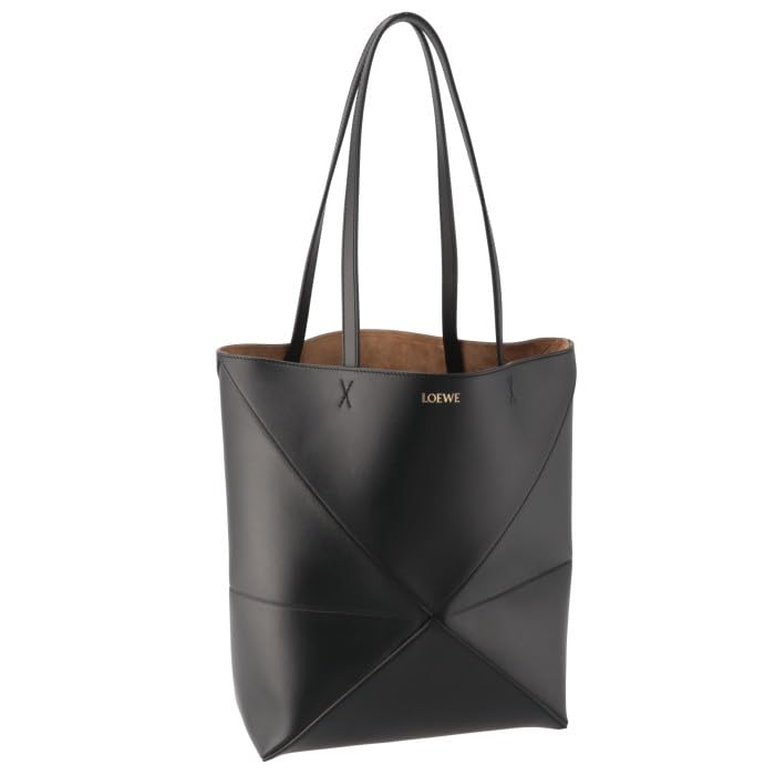 LOEWE ロエベ　パズルトート　ミディアム Amazon | [ロエベ] パズル トートバッグ フォルド トート