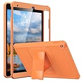 Compatibilité : Conçu exclusivement pour iPad 9e Génération 2021, iPad 8e Génération 2020 et iPad 7e Génération 10,2