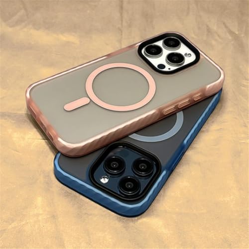 Coque iPhone 15 Pro Max antichoc blanche protégeant des rayures - 3