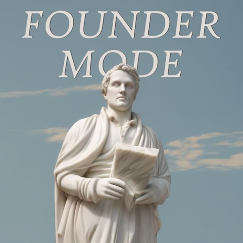 FOUNDER MODE
