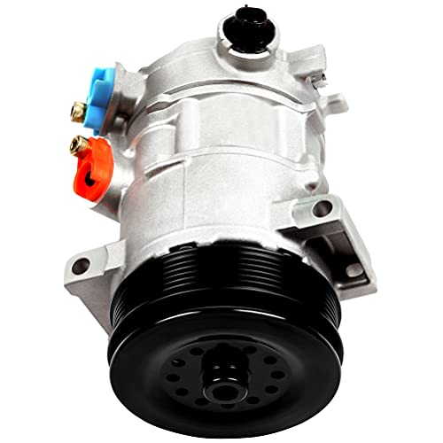 Image of cciyu Air Conditioning Compressor Fit for Dodge Avenger Journey 2.4L