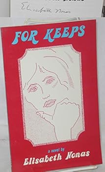 Paperback For Keeps: A Novel Book