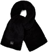 UGG And Sherpa Puffer Scarf ブラック UGG And Sherpa Puffer Scarf ブラック 小物
