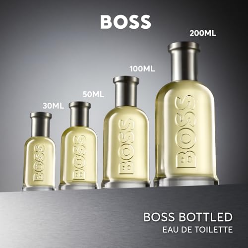 Boss Bottled Deo Stick 75ml – Ansicht 6