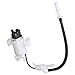 Delphi FE0713 Electric Fuel Pump, 1 Pack