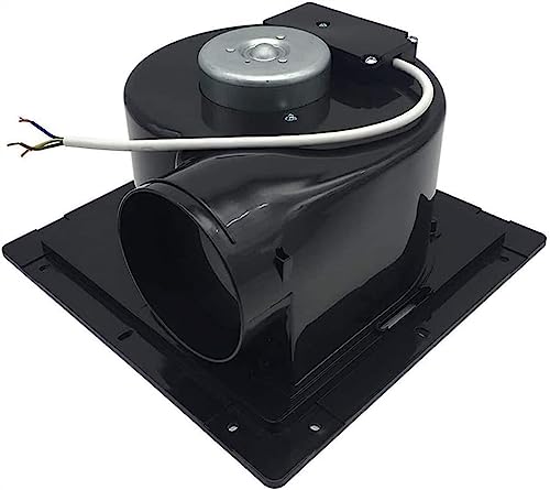 Ventilateur d'extraction de plafond pour chasser les moisissures - 7